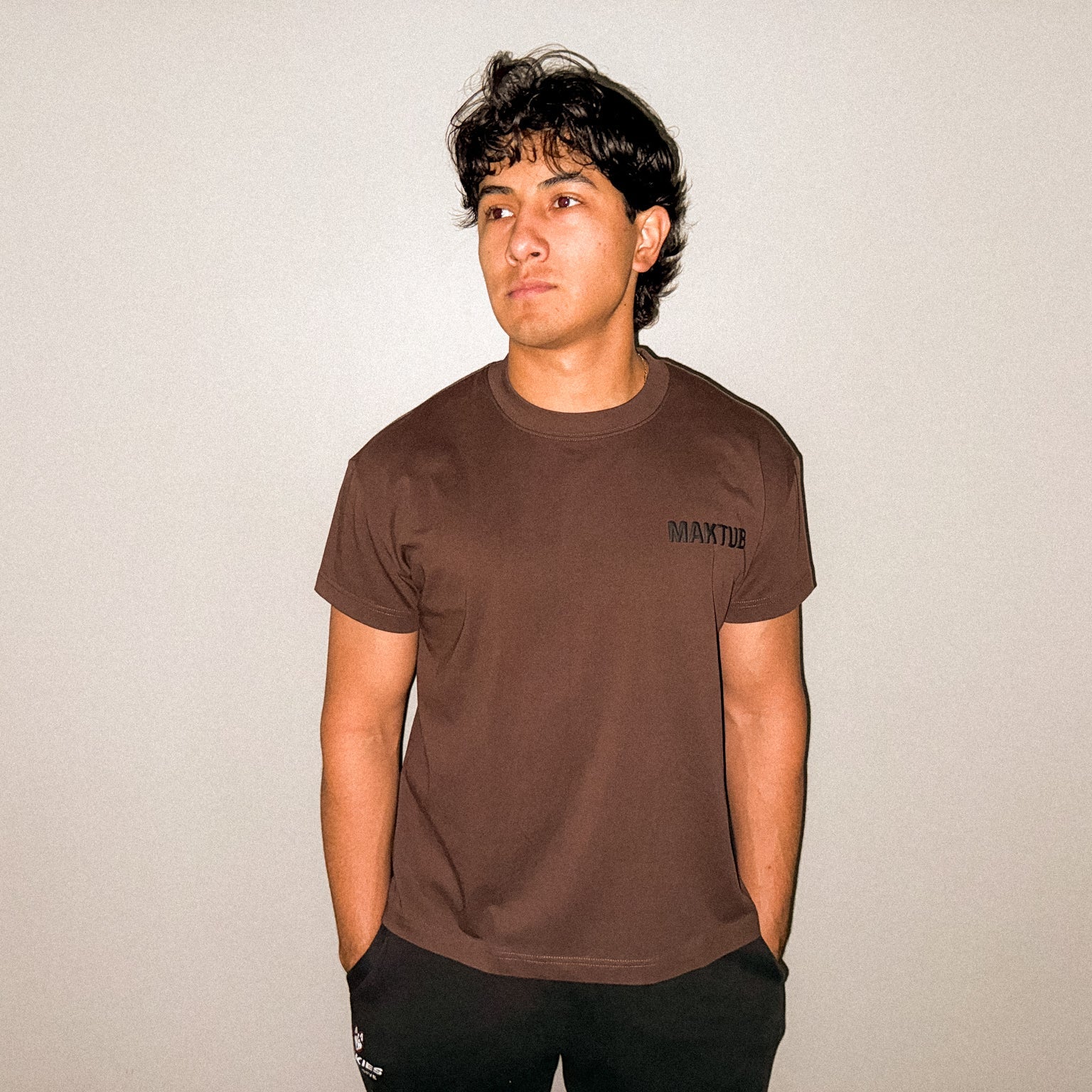 Written Tee