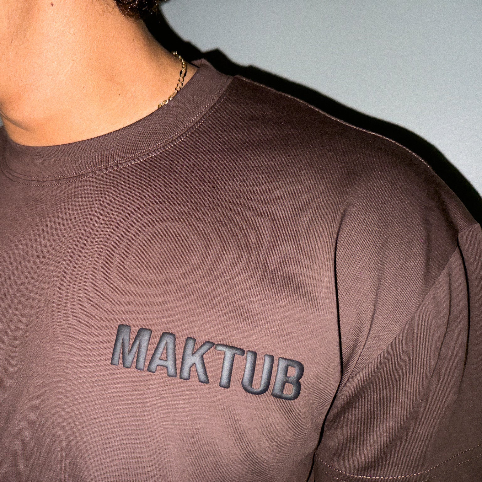 Written Tee