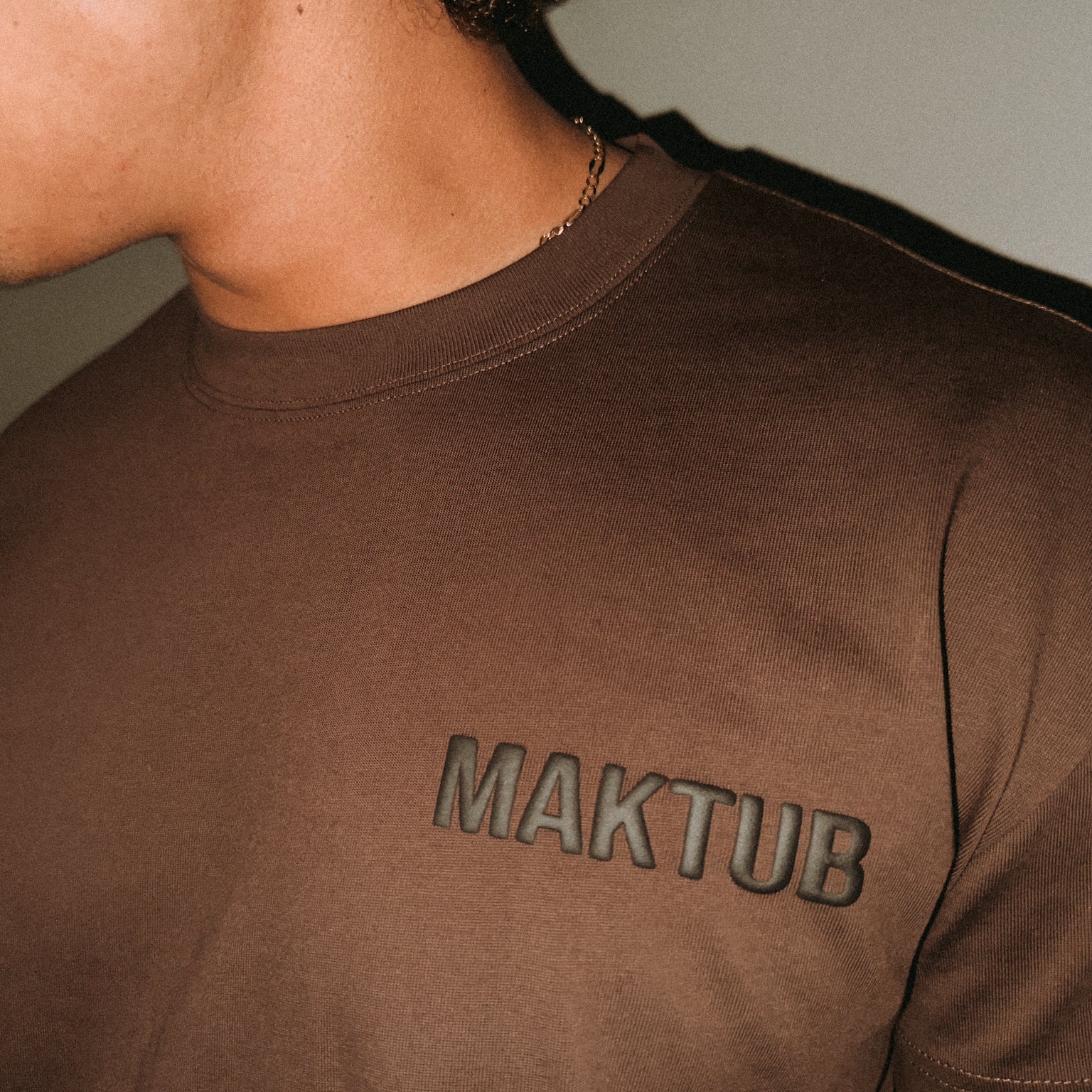 Written Tee