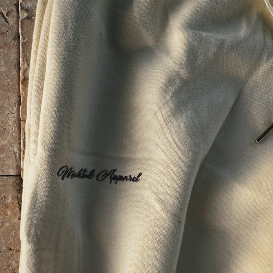 Written Sweatpants