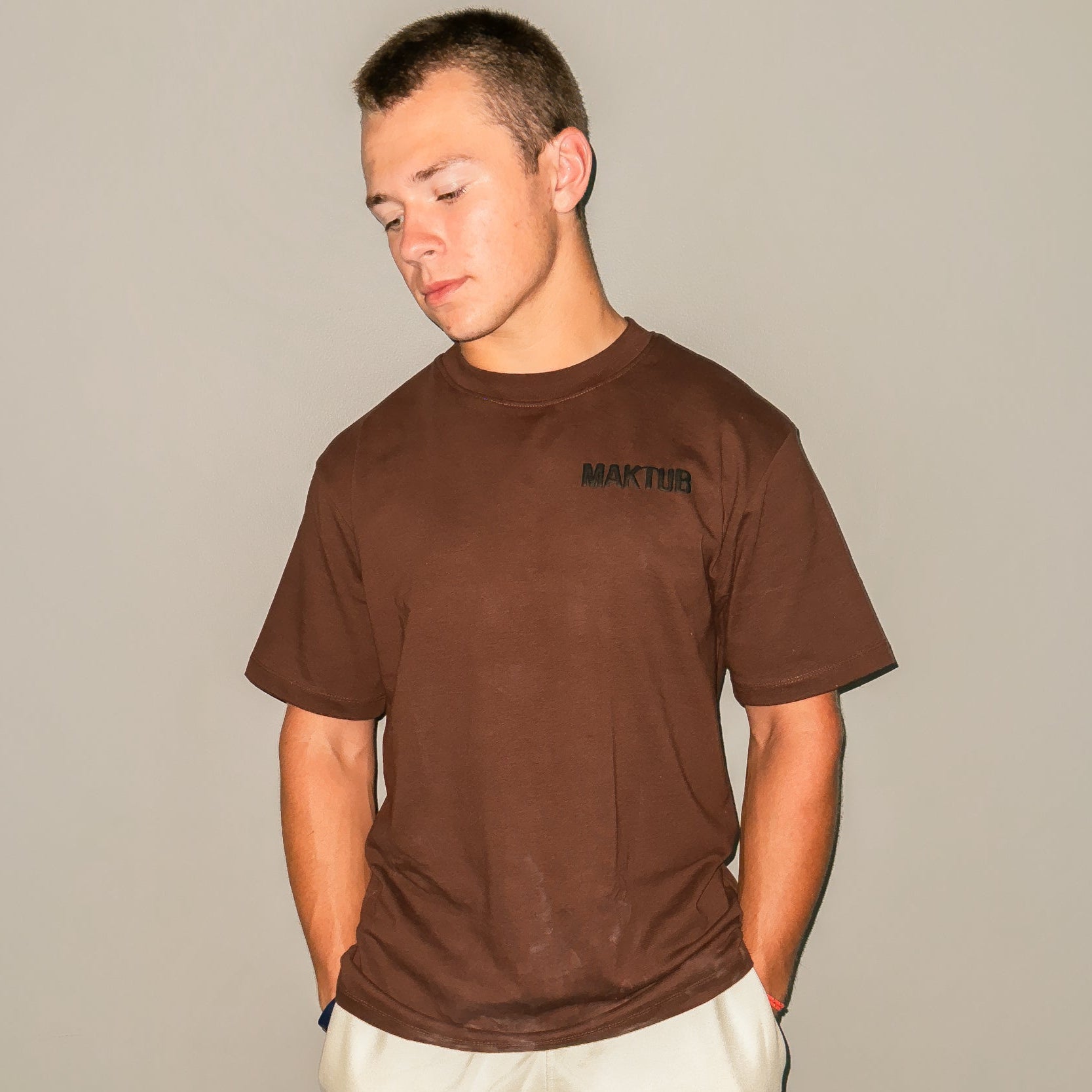 Written Tee