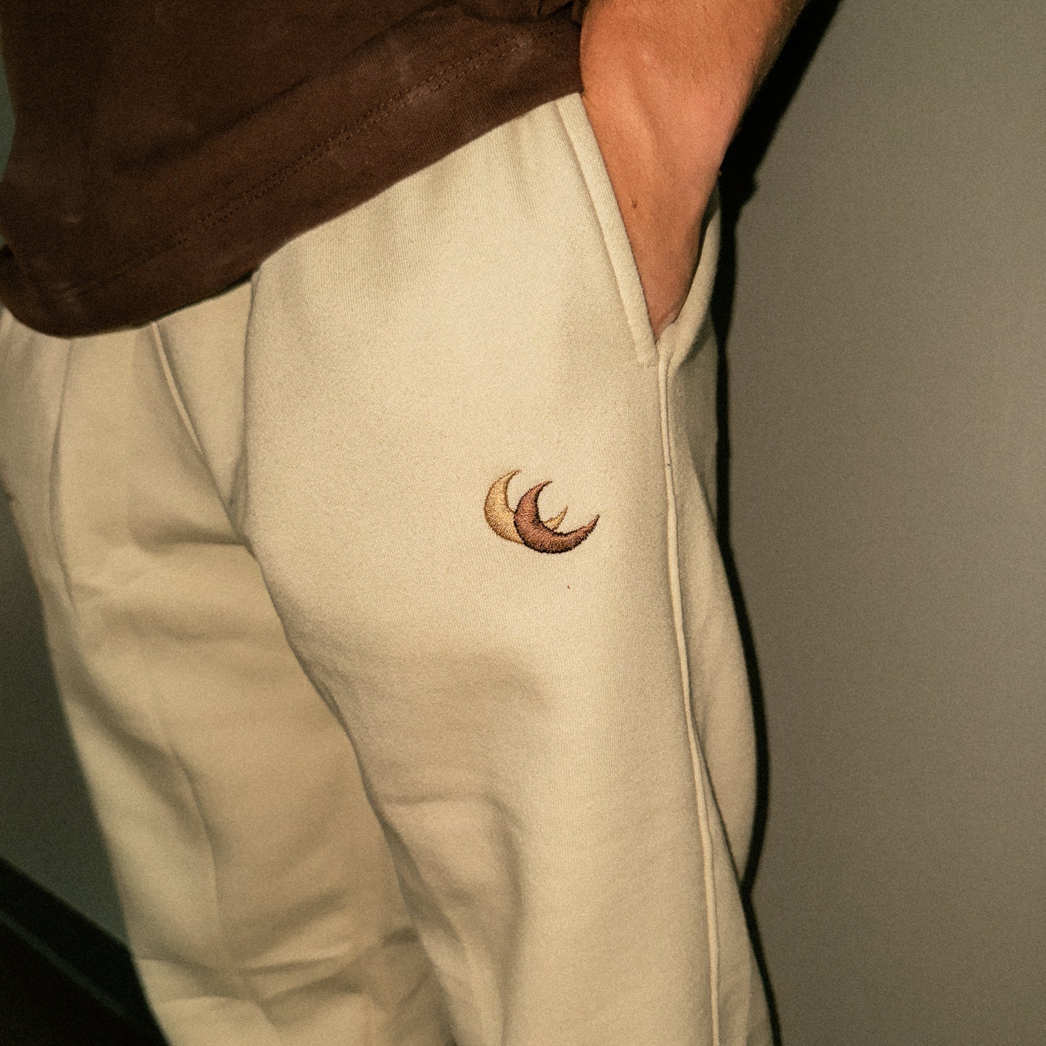 Written Sweatpants