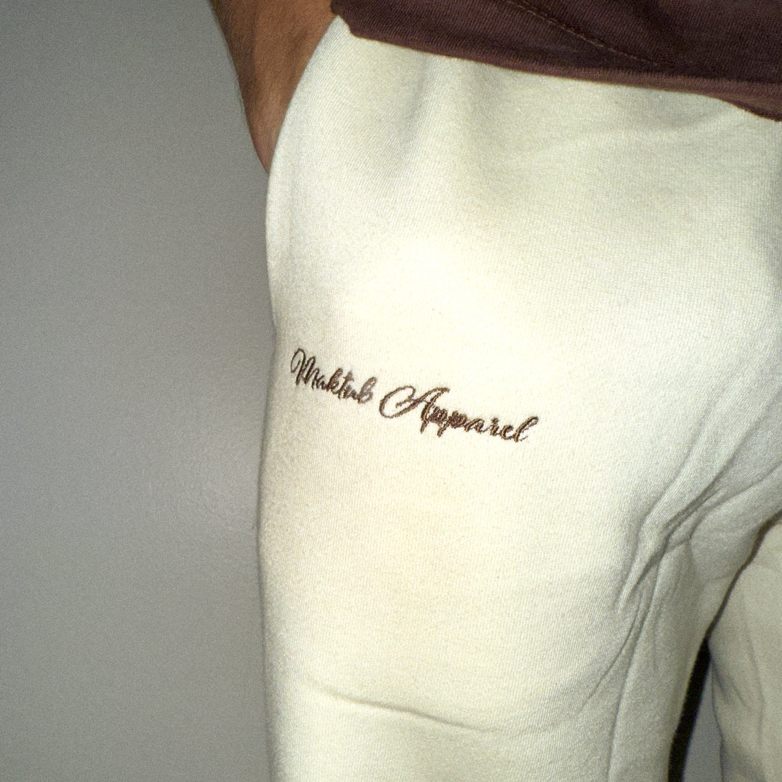 Written Sweatpants