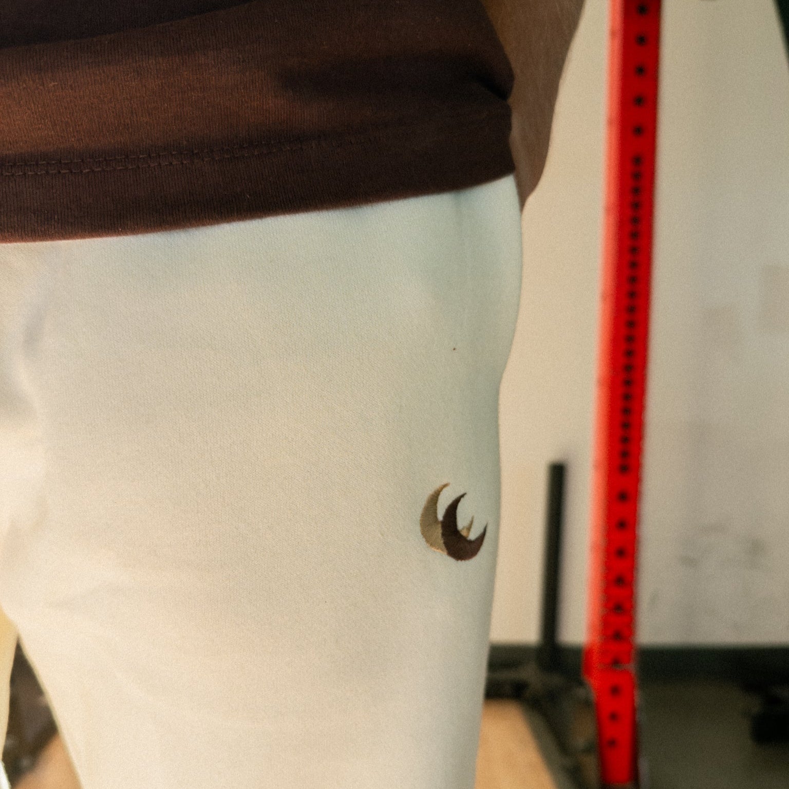 Written Sweatpants