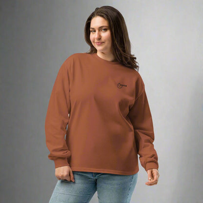 Heavyweight Established Long Sleeve