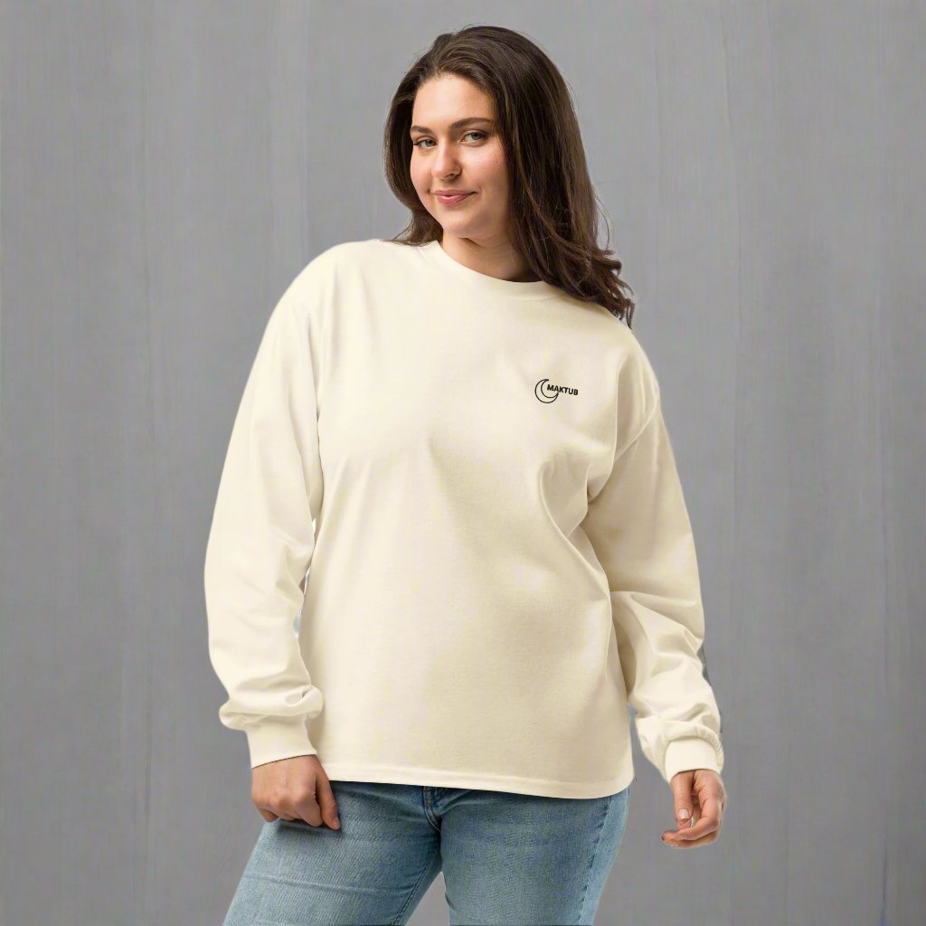 Heavyweight Established Long Sleeve