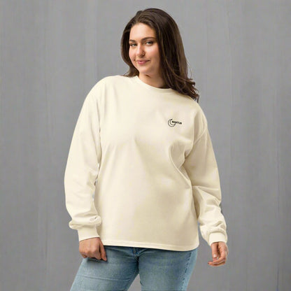 Heavyweight Established Long Sleeve